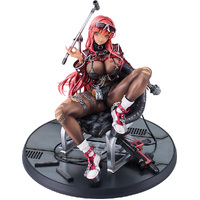 GODDESS OF VICTORY NIKKE - 1/7 Volume