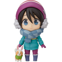 Nendoroid Ena Saito