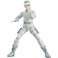 figma White Blood Cell (Neutrophil)