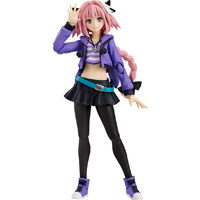 figma Rider of Black Astolfo Casual ver.
