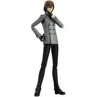 figma Goro Akechi
