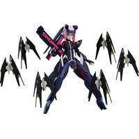 figma Yotsuyu Hirasaka [Brave]