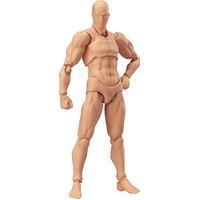 figma archetype next: he - flesh color ver.