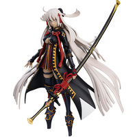 figma Alter Ego/Okita Souji (Alter)