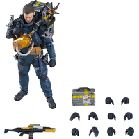 figma Sam Porter Bridges