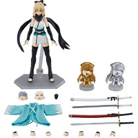 figma Saber/Okita Souji: Ascension ver.