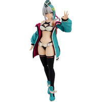 figma Lanna