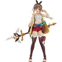 figma Reisalin Stout (Ryza)