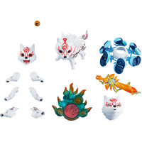 Nendoroid Shiranui DX Ver.