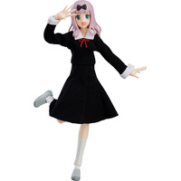 figma Chika Fujiwara