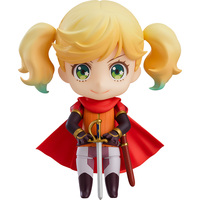 Nendoroid Sarasa Watanabe