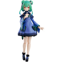 hololive  - figma Uruha Rushia