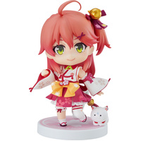 Nendoroid Sakura Miko