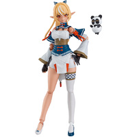 hololive - figma Shiranui Flare