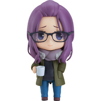 Nendoroid Sakura Kagamihara