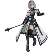 hololive - figma Shirogane Noel