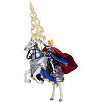 figma Lancer/Altria Pendragon: DX Edition