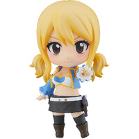 Nendoroid Lucy Heartfilia
