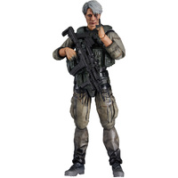 figma Cliff Death Stranding