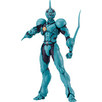 figma Guyver I: Ultimate Edition