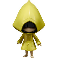 Nendoroid Six LITTLE NIGHTMARES