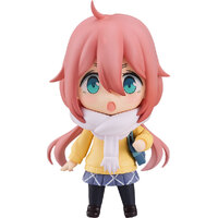 Nendoroid Nadeshiko Kagamihara: School Uniform Ver.