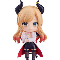 Nendoroid Yuzuki Choco