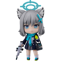 Nendoroid Shiroko Sunaookami Blue Archive