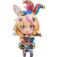 Nendoroid Omaru Polka
