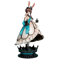Arknights - 1/7 Amiya Dreamland Ver.