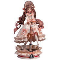 Arknights - 1/7 Eyjafjalla Dreamland Ver.