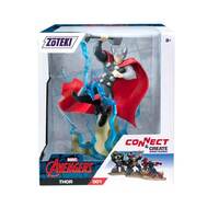 Marvel Avengers - Zōteki -Connect/Create - 5" Figure - Iconic Scenes - Thor