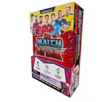 Match Attax - UEFA Champions League - 2022 Edition - Atomic - Mega Tin