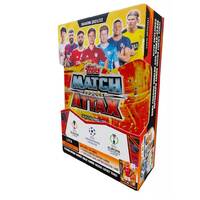 Match Attax - UEFA Champions League - 2022 Edition - Lava - Mega Tin