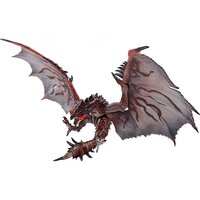 Monster Hunter S.H.MonsterArts Rathalos