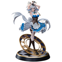 Touhou Project - 1/6 Luna Dial Sakuya Izayoi Deluxe Edition