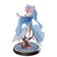 Touhou Project - Ghost From the Calamitous Nirvana - 1/6 Yuyuko Saigyouji DELUXE EDITION