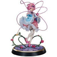 Touhou Project True Horror 3rd Eye - 1/6 Satori Komeiji