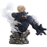 Zodd Bust Figure