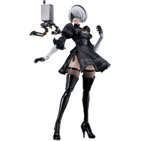 figma 2B YoRHa No.2 Type B
