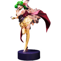 Macross Frontier the Movie the Wings of Goodbye PLAMAX MF-08 Minimum Factory - 1/20 Ranka Lee