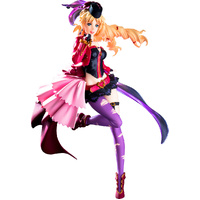 Macross Frontier the Movie the Wings of Goodbye PLAMAX MF-08 Minimum Factory - 1/20 Sheryl Nome
