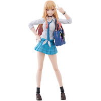 figma Marin Kitagawa