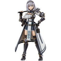 PLAMATEA Shirogane Noel