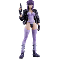 PLAMATEA Motoko Kusanagi GHOST IN THE SHELL STAND ALONE COMPLEX