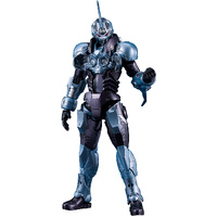 PLAMAX Gale Hound Guyver 01