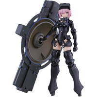 Fate Grand Order - PLAMATEA Shielder Mash Kyrielight Ortinax