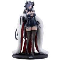 Azur Lane - 1/6 August von Parseval