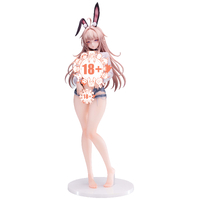 Fairy Maiden from Another World - 1/4 Rabi