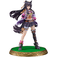 Umamusume Pretty Derby - 1/7 Narita Brian PVC